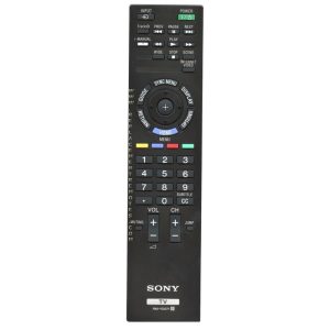 Sony RM-YD071 TV Remote Control – RMYD071