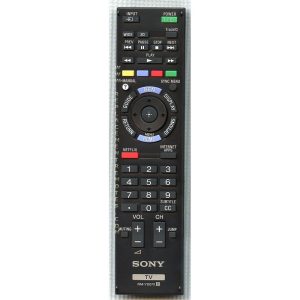 Sony RM-YD073 SMART TV Remote Control – 148999811 – RMYD073