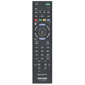Sony RM-YD079 TV Remote Control – RMYD079