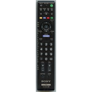 Sony RM-YD080 TV Remote Control – RMYD080