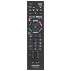 Sony RM-YD090 TV Remote Control – RMYD090
