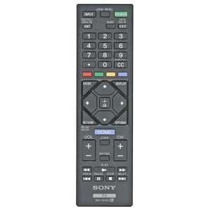 Sony RM-YD093 TV Remote Control – RMYD093