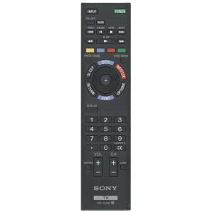 Sony RM-YD096 TV Remote Control – RMYD096