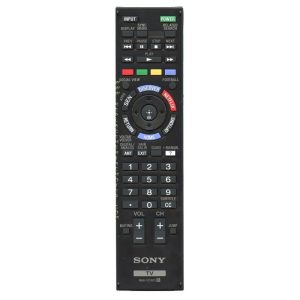Sony RM-YD101 TV Remote Control – RMYD101
