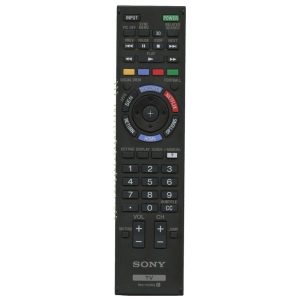 Sony RM-YD102 TV Remote Control – RMYD102