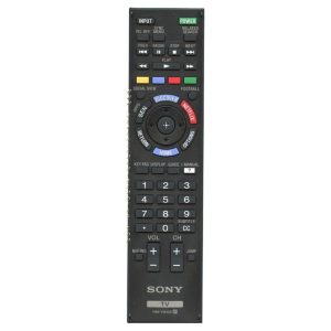 Sony RM-YD103 TV Remote Control – RMYD103