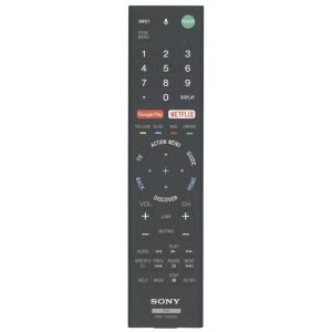 Sony RMF-TX200U Smart Voice TV Remote Control – RMF