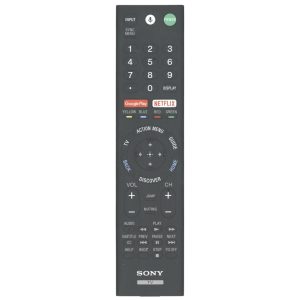 Sony RMF-TX200U Smart Voice TV Remote Control – RMFTX200U