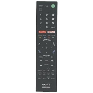 Sony RMF-TX201U TV Remote Control – RMFTX201U