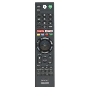 Sony RMF-TX300U Smart Voice TV Remote Control – RMFTX300U