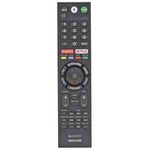 Sony RMF-TX300U TV Remote Control – RMFTX300U