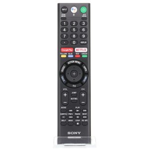 Sony RMF-TX310U TV Remote Control – RMFTX310U