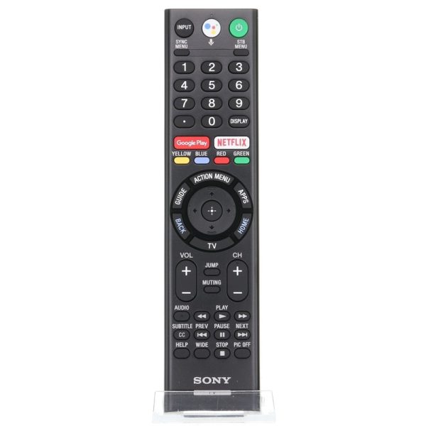 Sony RMF-TX310U TV Remote Control – RMFTX310U