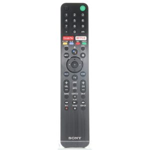Sony RMF-TX500U SMART TV Remote Control – 149355212 – RMFTX500U