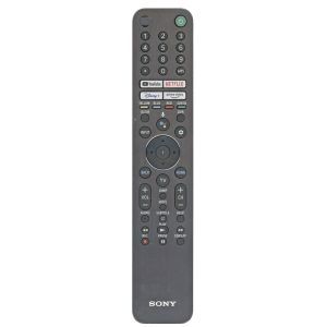 Sony RMF-TX621U Backlit Smart TV Remote Control – 1-009-947-11, RMF–TX621U 100994711 – RMF