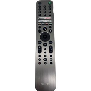 Sony RMF-TX621U Backlit TV Remote Control – 1-009-947-12 100994712 – RMF