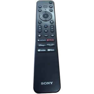 Sony RMF-TX811U TV Voice Remote Control – 101694621 – RMF