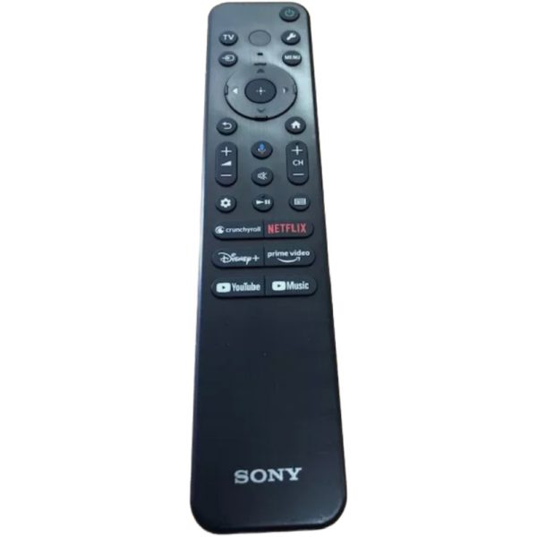 Sony RMF-TX811U TV Voice Remote Control – 101694621 – RMF