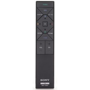 Sony RMF-YD001 ONETOUCH TV Remote Control – RMFYD001