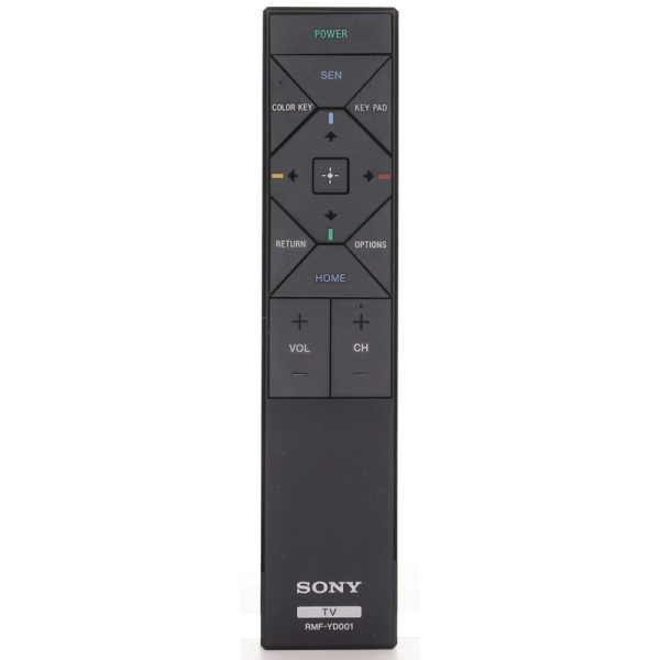 Sony RMF-YD001 ONETOUCH TV Remote Control – RMFYD001
