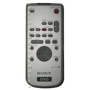 Sony RMT-820 DVD Remote Control – RMT820