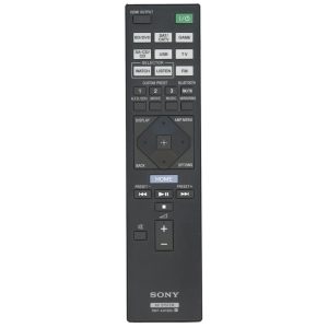 Sony RMT-AA130U Receiver Remote Control – RMTAA130U