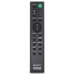 Sony RMT-AH103U Sound Bar Remote Control – RMTAH103U