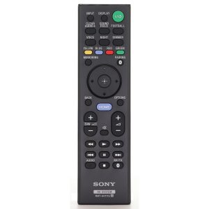 Sony RMT-AH111U Sound Bar Remote Control – 149293511 – RMTAH111U