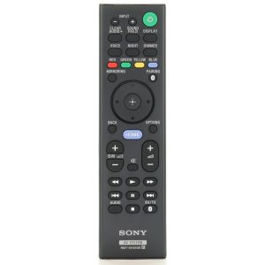 Sony RMT-AH240E Sound Bar Remote Control – 149314311 – RMTAH240E