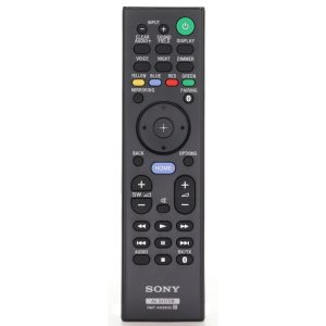 Sony RMT-AH240U Sound Bar Remote Control – RMTAH240U