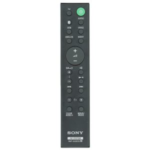 Sony RMT-AH301U Home Theater Remote Control – RMTAH301U