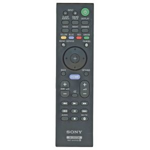 Sony RMT-AH310U Sound Bar Remote Control – 149326811 – RMTAH310U