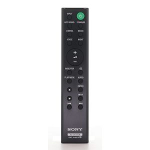 Sony RMT-AH411U Audio Remote Control – RMTAH411U