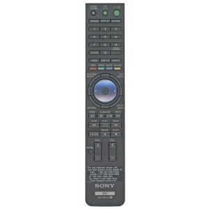 Sony RMT-B101A Blu-Ray Disc DVD Remote Control – 147984831 – RMTB101A