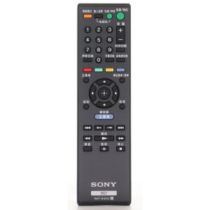 Sony RMT-B104C Blu-ray Remote Control – RMTB104C