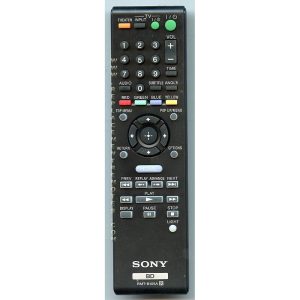 Sony RMT-B105A Blu-ray Remote Control – RMTB105A