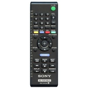 Sony RMT-B113A Blu-ray Remote Control – RMTB113A