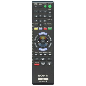 Sony RMT-B122A Blu-ray Remote Control – RMTB122A
