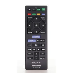 Sony RMT-B127P Blu-ray Remote Control – RMTB127P