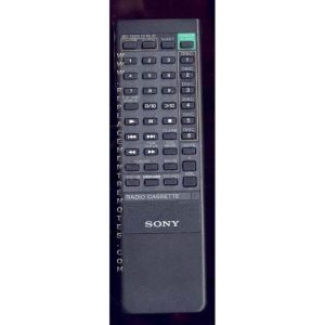 Sony RMT-C777 Audio Remote Control – RMTC777