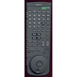 Sony RMT-CM2 Audio Remote Control – RMTCM2