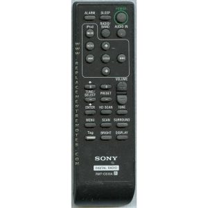 Sony RMT-CS10 Audio Remote Control – RMTCS10