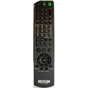 Sony RMT-D146P DVD Remote Control – 147721211 – RMTD146P