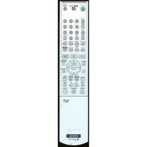 Sony RMT-D205A DVD Remote Control – 147872211 – RMTD205A