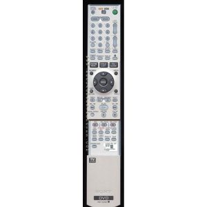Sony RMT-D218A DVD Remote Control – RMTD218A