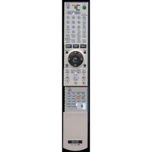Sony RMT-D224A DVD Remote Control – 988509047 – RMTD224A