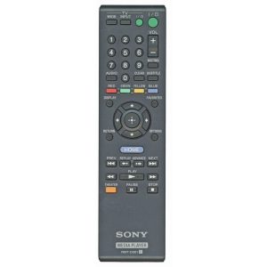 Sony RMT-D301 Streaming Remote Control – 148907111 – RMTD301