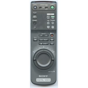 Sony RMT-DS30 Digital Video Cassette Recorder Remote Control – 147502021 – RMTDS30