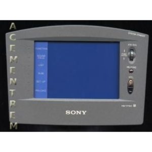 Sony RMT-P501 Receiver Remote Control – RMTP501