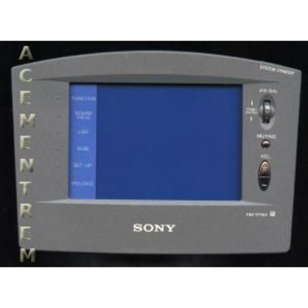 Sony RMT-P501 Receiver Remote Control – RMTP501
